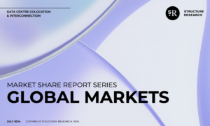 2024: Global Data Centre Colocation & Interconnection Report